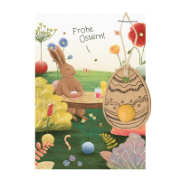 Frohe Ostern