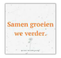 Groeien